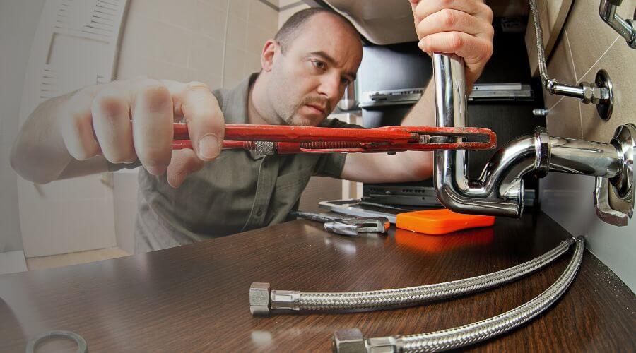 Professional expert plumbing services in Richmond Hill, GA